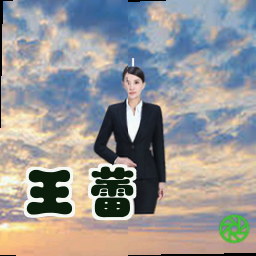 王蕾